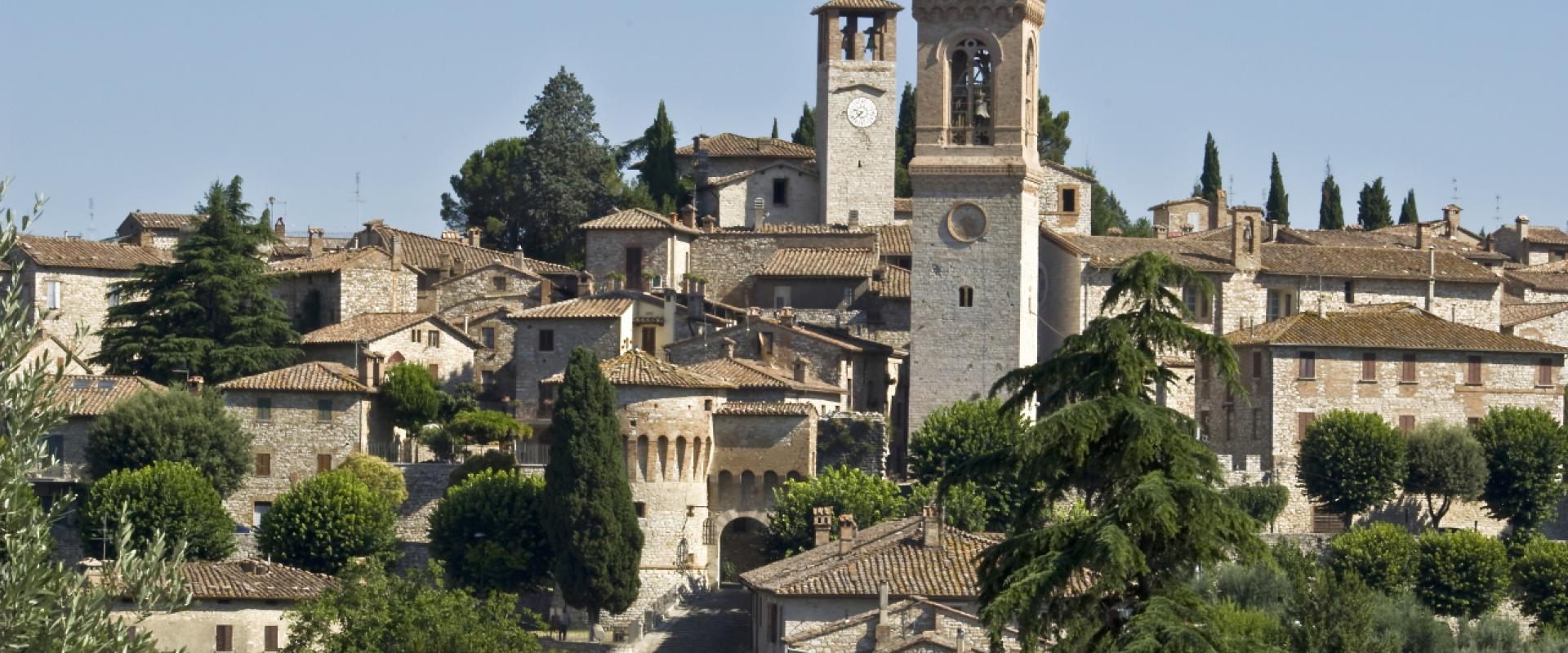 Corciano Italia Tour Network